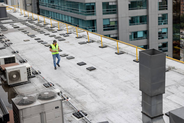 Best Hot Roofs  in Glenview, IL