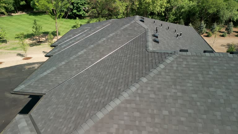 Best Wood Shake Roofing  in Glenview, IL