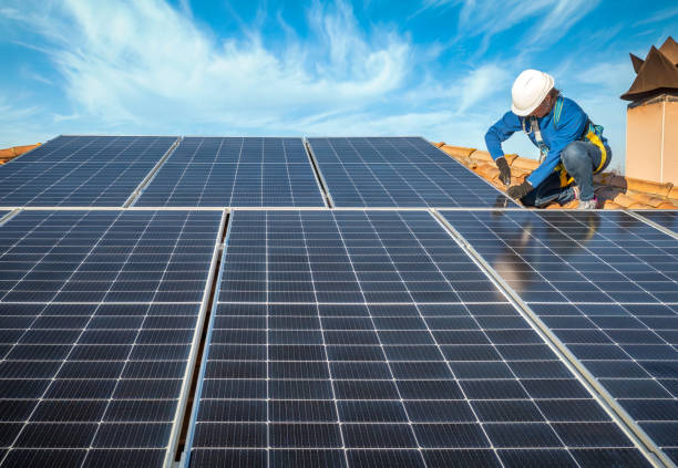 Best Green or Eco-Friendly Roofing Solutions  in Glenview, IL